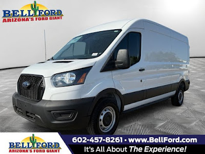 2025 Ford Transit-250