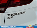 2018 Volkswagen Tiguan 2.0T SEL
