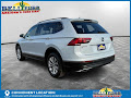 2018 Volkswagen Tiguan 2.0T SEL