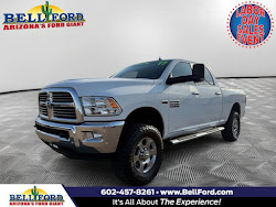 2017 RAM 3500 Big Horn