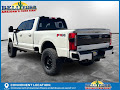 2025 Ford F-350SD Platinum