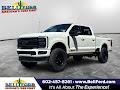 2025 Ford F-350SD Platinum