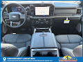 2025 Ford F-350SD Platinum