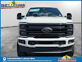 2025 Ford F-350SD Platinum