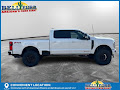 2025 Ford F-350SD Platinum