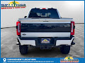 2025 Ford F-350SD Platinum