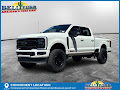 2025 Ford F-350SD Platinum