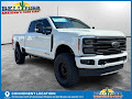 2025 Ford F-350SD Platinum