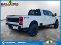 2025 Ford F-350SD Platinum