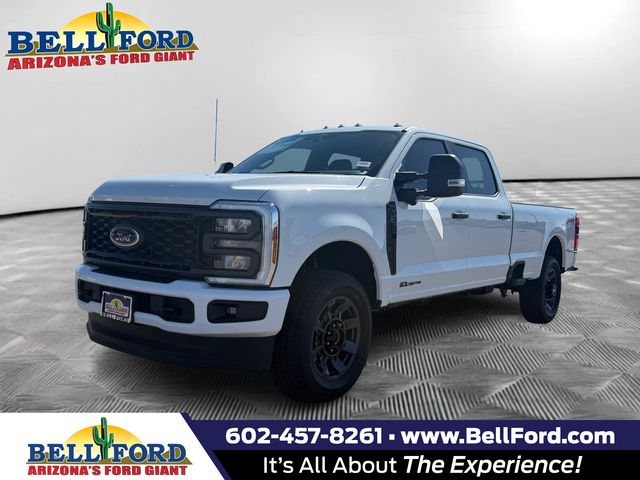 2025 Ford F-350SD XL