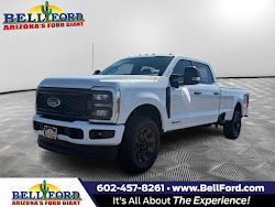2025 Ford F-350SD XL