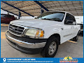 2003 Ford F-150