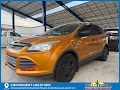 2016 Ford Escape S