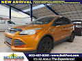 2016 Ford Escape S
