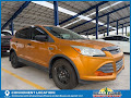 2016 Ford Escape S