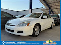 2007 Honda Accord EX-L