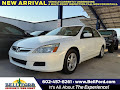 2007 Honda Accord EX-L