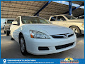 2007 Honda Accord EX-L