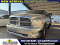 2009 Dodge Ram 1500 SLT