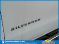 2016 Chevrolet Silverado 1500 WT