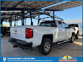 2016 Chevrolet Silverado 1500 WT