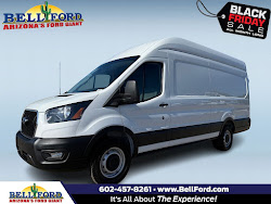2025 Ford Transit-350 Base