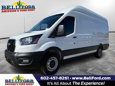 2025 Ford Transit-350