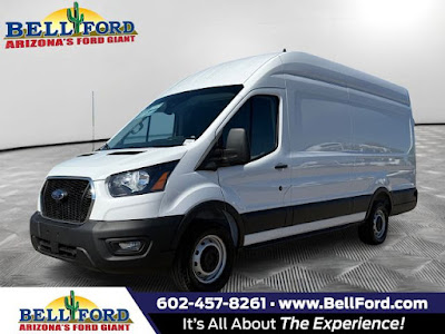 2025 Ford Transit-350
