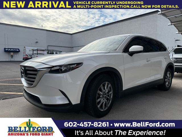 2016 Mazda CX-9 Touring