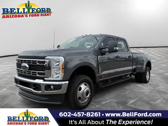 2026 Ford F-350SD XLT