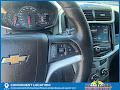 2020 Chevrolet Sonic Premier