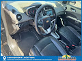 2020 Chevrolet Sonic Premier