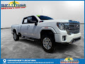 2020 GMC Sierra 2500HD Denali