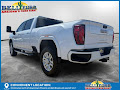 2020 GMC Sierra 2500HD Denali