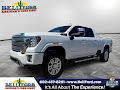2020 GMC Sierra 2500HD Denali