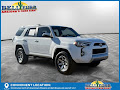 2017 Toyota 4Runner TRD Off-Road Premium