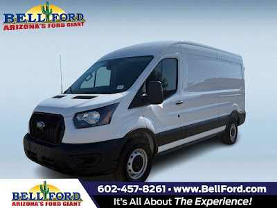 2025 Ford Transit-250