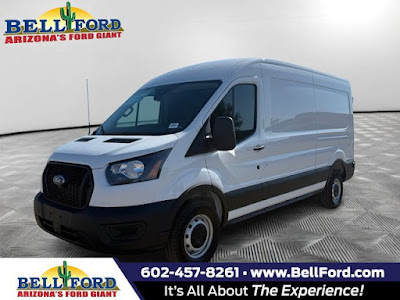 2025 Ford Transit-250