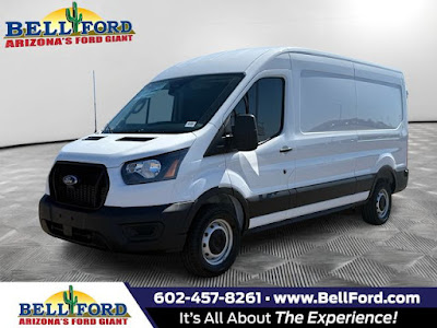 2025 Ford Transit-250