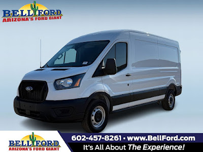 2025 Ford Transit-250