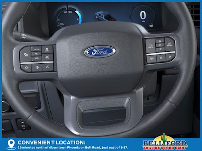 2025 Ford F-150 Lightning