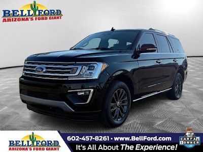 2019 Ford Expedition