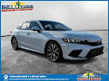 2023 Honda Civic EX