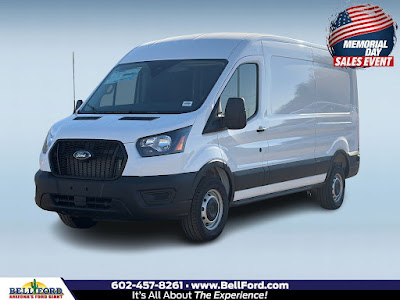 2025 Ford Transit-250