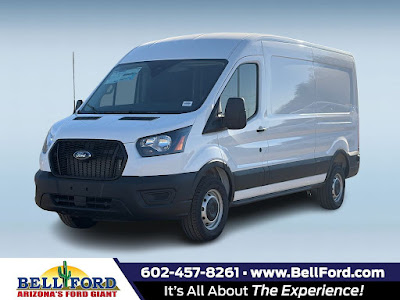 2025 Ford Transit-250