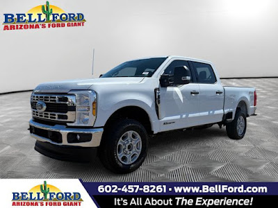 2026 Ford F-250SD