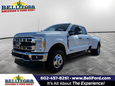 2026 Ford F-350SD