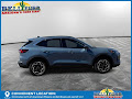 2025 Ford Escape Hybrid Platinum