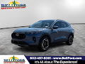 2025 Ford Escape Hybrid Platinum