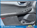 2025 Ford Escape Hybrid Platinum
